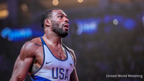 Men's Freestyle Rankings-Based Team Scores