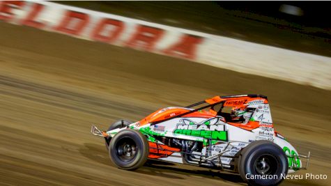 4-Crown USAC Sprint Car Preview