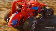 USAC/CRA & SW Sprints Set For Arizona