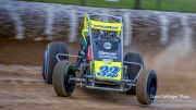 USAC Stat Book: Sprint Car 4-Crown Edition