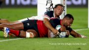 Gold, Players, Flo Have Their Say On USA vs England Game