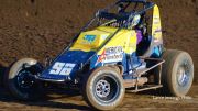 Arizona Hosts USAC Hall Of Fame Classic