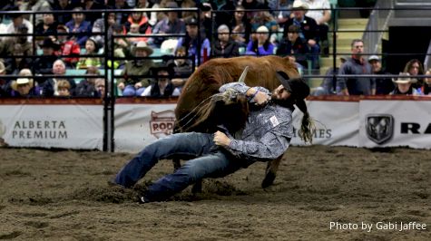 CFR Countdown No. 6: Manitoba Stampede & Exhibition