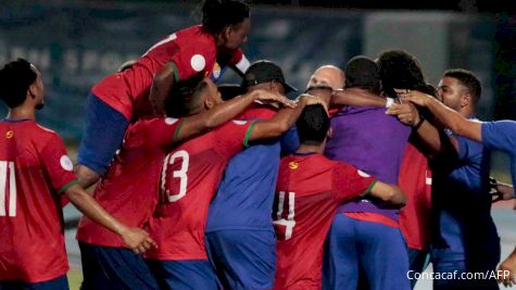 Youth Propels Cayman Islands To Hot Start In Concacaf Nations League