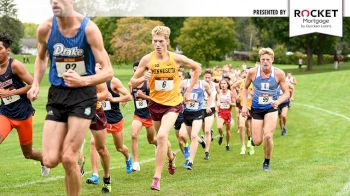 Here's The Deal: 2019 Roy Griak XC Invitational