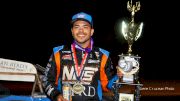 Chris Windom Claims James Dean Classic Win