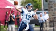 Daniel Smith Is Making The Most Of His 'Full Circle' Moment At Villanova