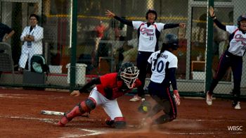 Full Replay | Super Round WBSC Olympic Qualifier (Asia-Oceania) | Sep 27, 2019 at 2:41 AM EDT