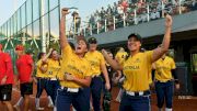 Australia Qualified For 2020 Tokyo Olympics For Softball