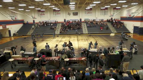 Paragon "McAllen TX" at 2024 WGI Perc/Winds Katy Regional