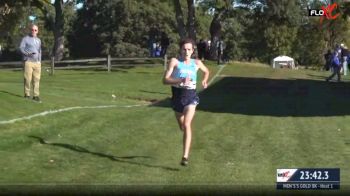 2019 Roy Griak XC Invitational - Full Event Replay