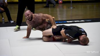 Rustam Chsiev vs Jon Blank 2019 ADCC World Championships