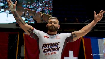 Gordon Ryan Reveals The Shocking Amount of Arms & Legs He Has Broken