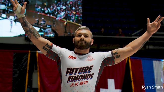 Gordon Ryan Leaks Strategy And Predicts How He Will Submit Bo Nickal