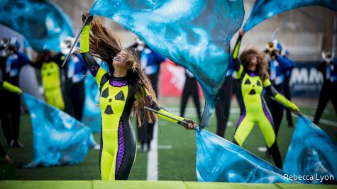 Photo Gallery: Prelim Pics Of ALL Bands @ BOA Austin