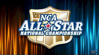 Replay: Hall D - 2022 REBROADCAST: NCA All-Star National Cham | Feb 28 @ 8 AM