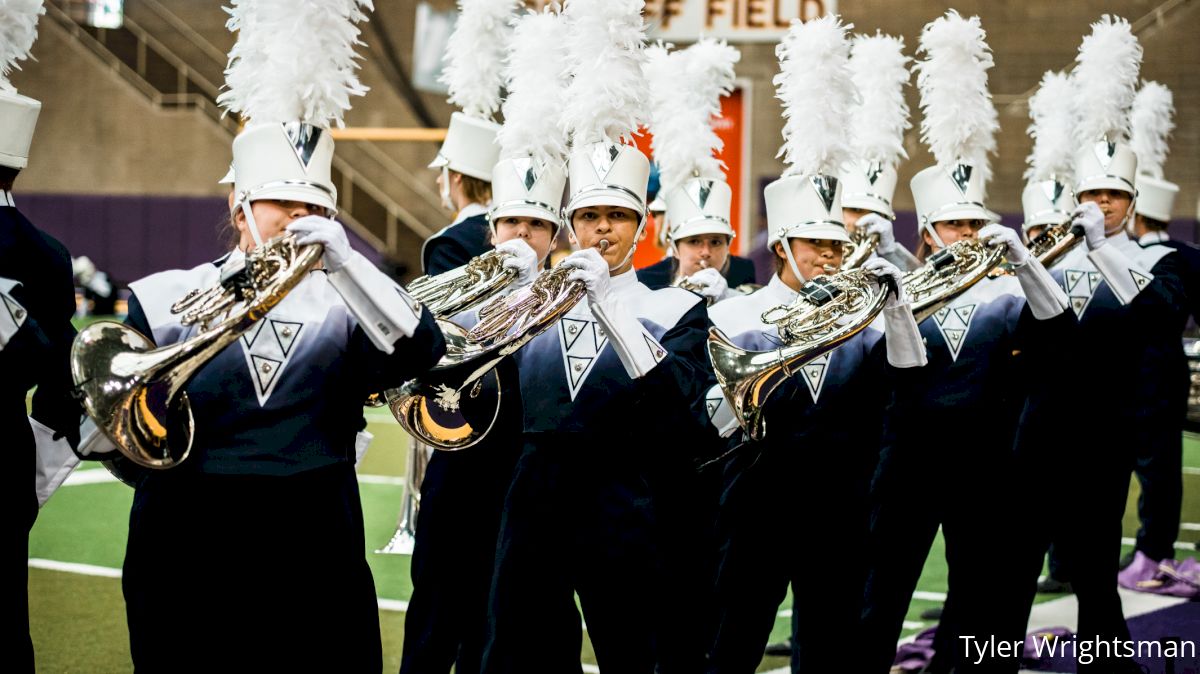 Photo Gallery: Prelim Pics Of ALL Bands @ BOA Iowa