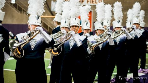 Photo Gallery: Prelim Pics Of ALL Bands @ BOA Iowa