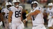 REPLAY: Penn State vs Maryland (Canada, Mexico Only)