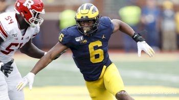 REPLAY: Rutgers vs Michigan