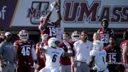 REPLAY: Akron vs UMass