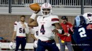 REPLAY: Stony Brook vs Rhode Island