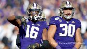 REPLAY: Southern Cal vs Washington (Canada, Mexico Only)