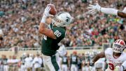 REPLAY: Indiana vs Michigan State (Mexico Only)