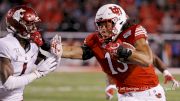 REPLAY: Washington State vs Utah (Canada, Mexico Only)