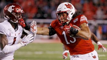 REPLAY: Washington State vs Utah