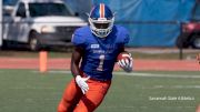 REPLAY: Savannah State vs Morehouse