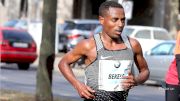 Kenenisa Bekele Just Misses Kipchoge's WR With 2:01:41 In Berlin