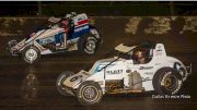 Bacon Bolts to Eldora Silver Crown Triumph