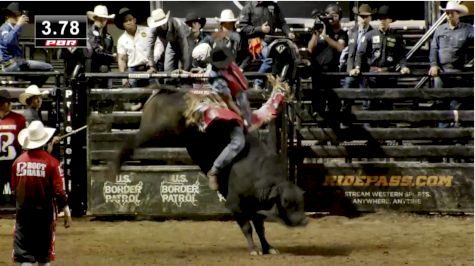 2019 PBR Velocity Tour | Portland Chute Out | Day Two | RidePass PRO