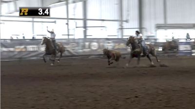 WS Team Roping | Abilene | Sept 28