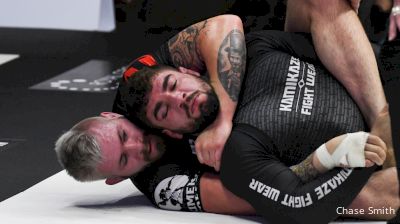 A Closer Look At Gordon Ryan's ADCC-Winning Submission