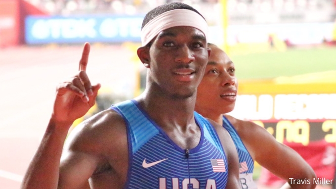 picture of Wil London