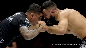 JT Torres vs Vagner Rocha 2019 ADCC World Championships