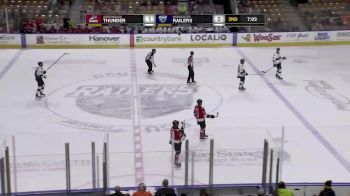 Replay: Away - 2022 Adirondack vs Worcester | Jan 22 @ 7 PM