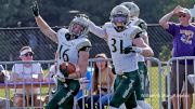 HIGHLIGHTS: William & Mary vs UAlbany