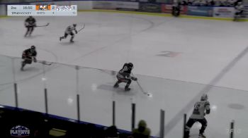 Replay: Home - 2024 Kerry Park vs Comox Valley | Mar 23 @ 7 PM