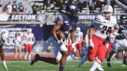 HIGHLIGHTS: Duquesne vs New Hampshire