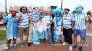 RWC Game 13: Argentina vs Tonga