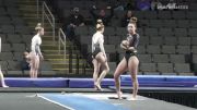 Myelle Byram - Vault, Xtreme Gymnastics M - 2022 Elevate the Stage Toledo presented by Promedica