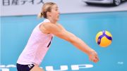 WATCH: Every FIVB Women's World Cup Game