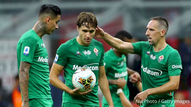 After 3-1 Win Over Milan At The San Siro, How Far Can Fiorentina Go?