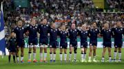 Scotland Names Lineup, Looks For First 2020 Six Nations Win