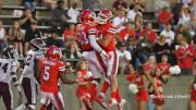 Stony Brook Joins Group Of Six CAA Teams Ranked In FCS Top 25