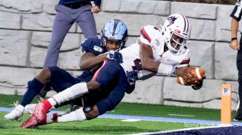 HIGHLIGHTS: Stony Brook vs Rhode Island