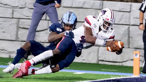 HIGHLIGHTS: Stony Brook vs Rhode Island
